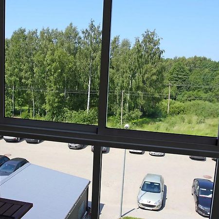 Forest Apartment Palanga Eksteriør billede