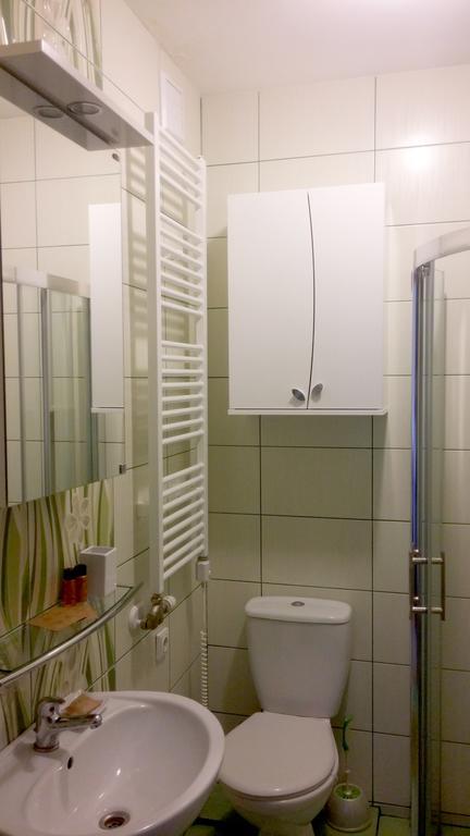 Forest Apartment Palanga Eksteriør billede