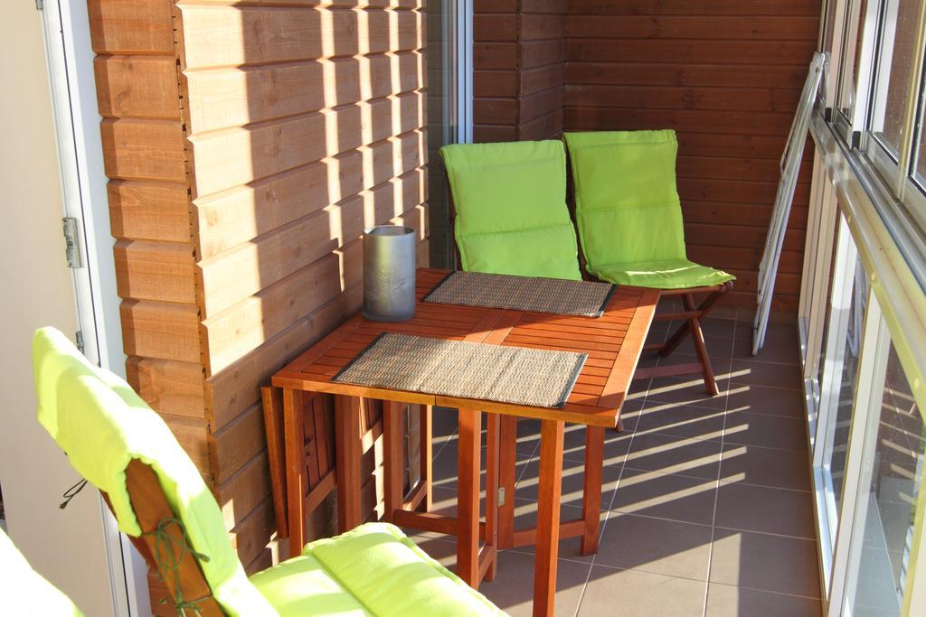 Forest Apartment Palanga Eksteriør billede
