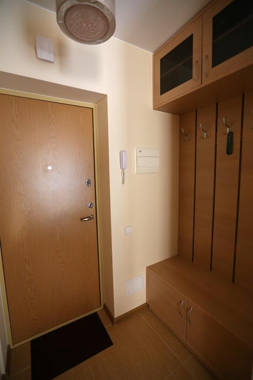 Forest Apartment Palanga Eksteriør billede
